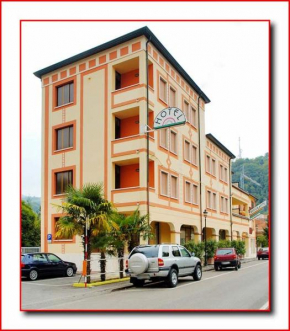 Hotel Ristorante Fratelli Zenari Chiampo